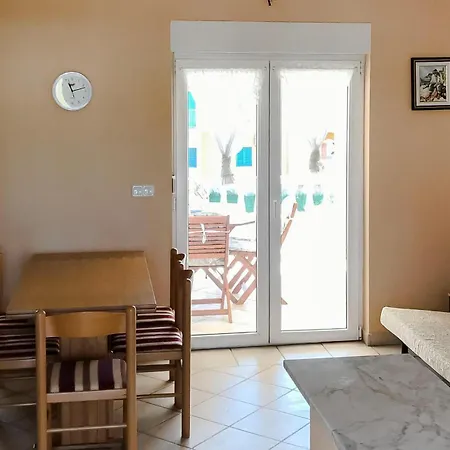 Daire In With Wifi *