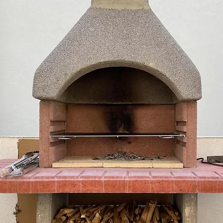 Daire In With Wifi Vir