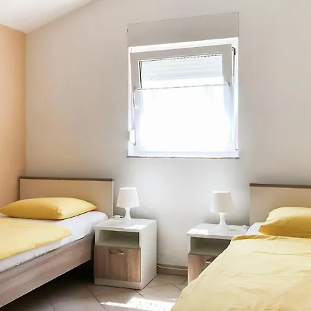 Daire In With Wifi *