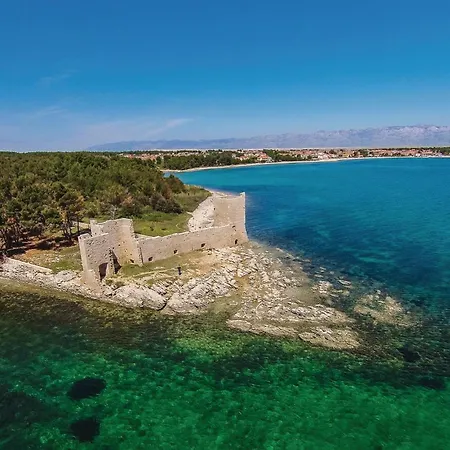 Апартаменты In With Wifi Вир