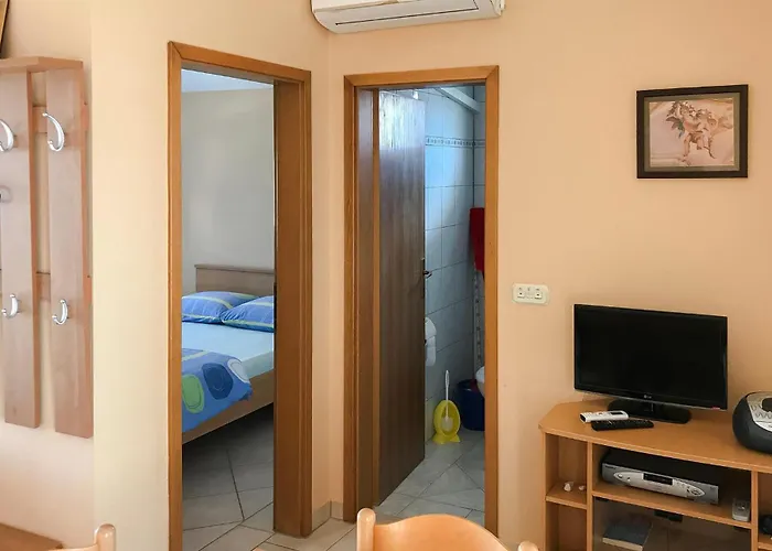 Апартаменты In With Wifi Вир