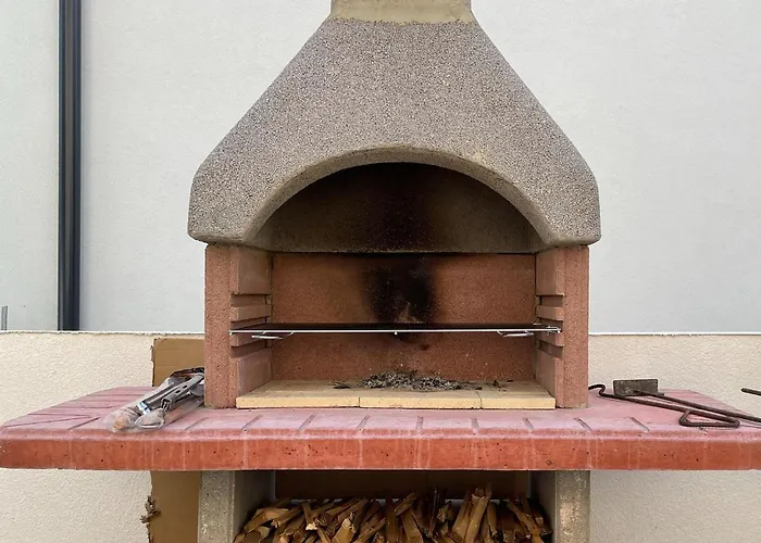 Апартаменты In With Wifi Вир