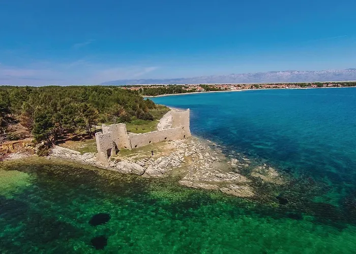 Апартаменты In With Wifi Вир