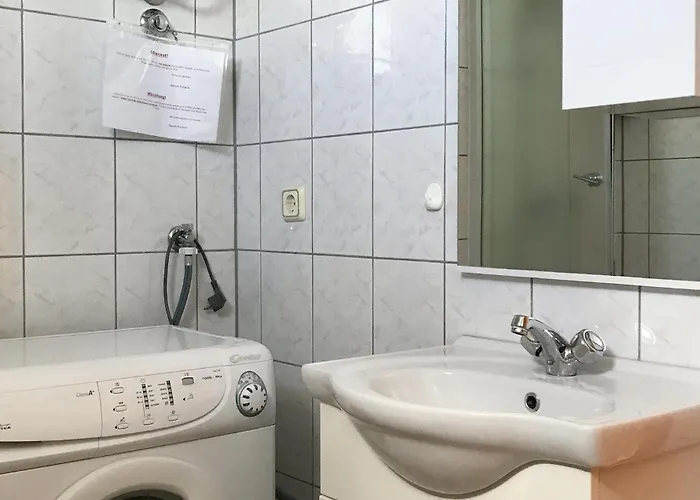 Апартаменты In With Wifi *