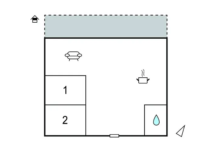 In With Wifi Апартаменты